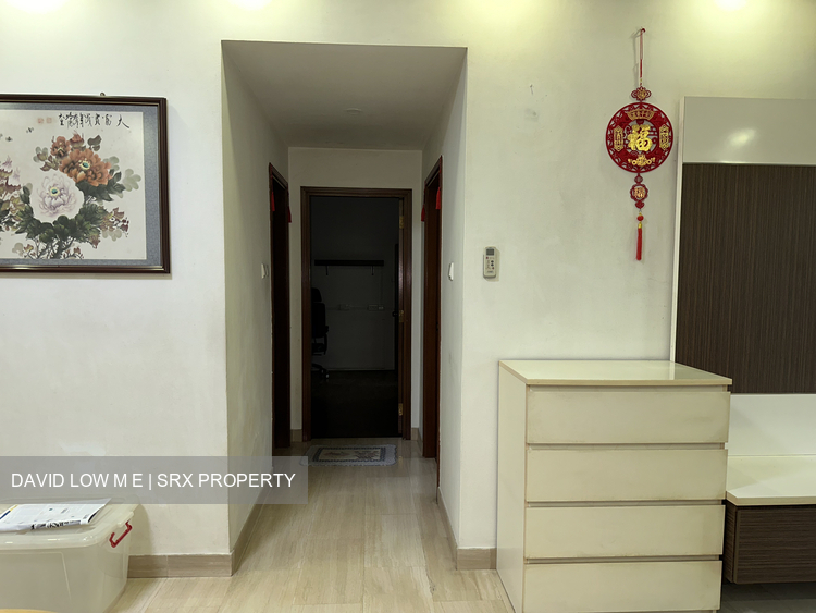 Woodgrove Condominium (D25), Condominium #488890151